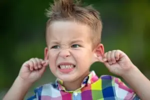 NLP לפחד אצל ילדים