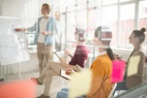 קורס בשיטת NLP