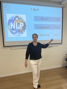 קורס הסמכה NLP - לימודי NLP