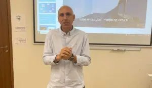 לימודי NLP