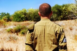 קשיי הסתגלות בצבא - לימודי NLP