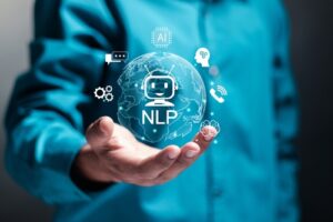 לימודי NLP