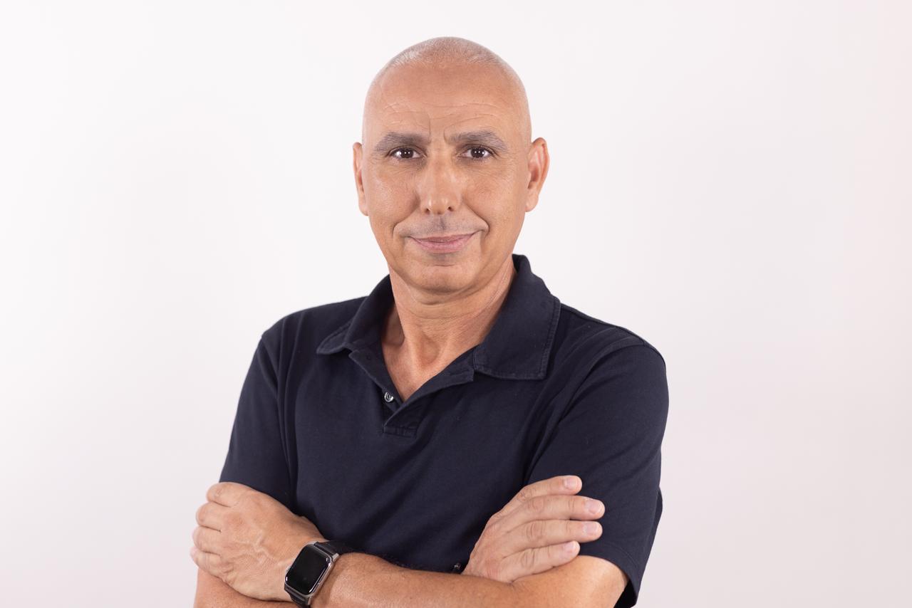 מאסטר NLP - לימודי NLP